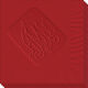 Whitlock Embossed Beverage Napkins Image 2 of 3