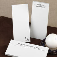 Dewberry Notepad Set
