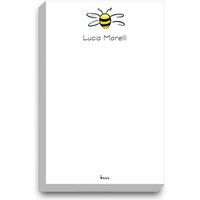 Bees Notepads