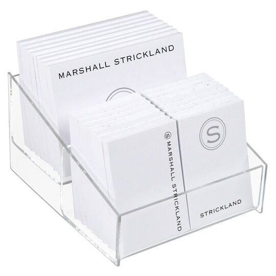 Marshall Post-it® Pack