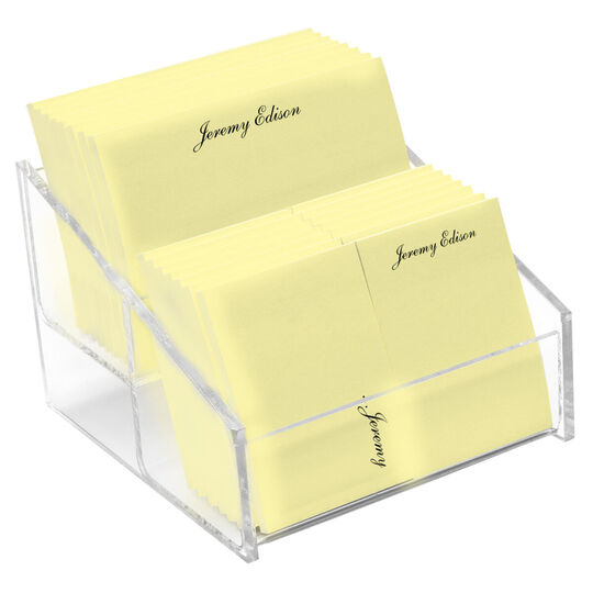 Vanity Post-it® Pack