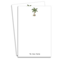 Palm Tree Notepads