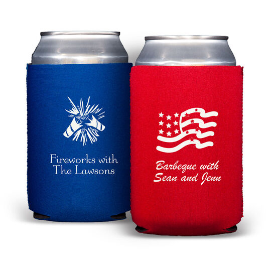 Design Your Own Collapsible Huggers