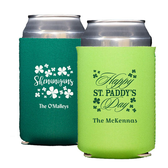 Design Your Own Collapsible Huggers