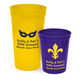 Design Your Own Stadium Cups Image 12 of 12