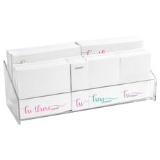 Just Saying Hello Post-it® Notes Ensemble