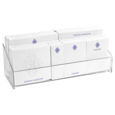 Ornate Initial Post-it® Notes Ensemble