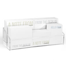 Bold Expressions Post-it® Notes Ensemble