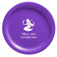 Pick Your Zodiac Paper Plates