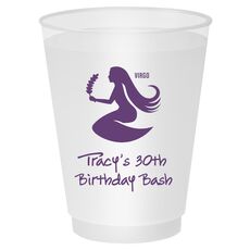 Pick Your Zodiac Shatterproof Cups