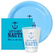 Let's Get Nauti