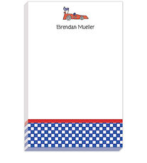 On Your Mark Notepads