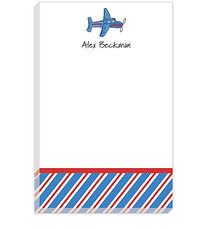 Airplane Notepads