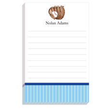 Minimalist Sluggerrr Note Card Set CLEARANCE