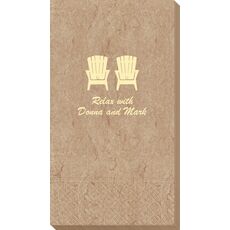 Adirondack Chairs Bali Guest Towels