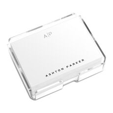 Duogram 4x3 Post-it® Notes