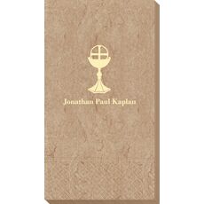 Chalice Bali Guest Towels
