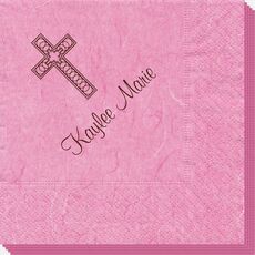 Cross Inspiration Bali Napkins