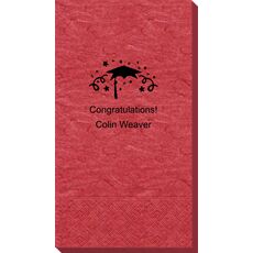 Grad Party Bali Guest Towels