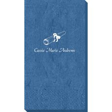 My Diploma Bali Guest Towels