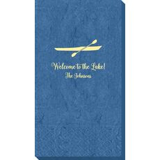 Kayak Bali Guest Towels