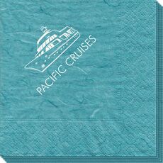 Yacht Bali Napkins
