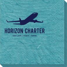 Twin Jet Bali Napkins