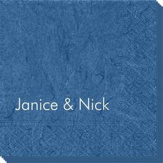 Your Personal Bali Napkins