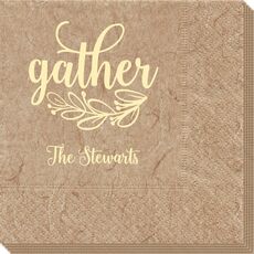 Gather Bali Napkins