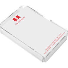 Adirondack Chairs 4x6 Post-it® Notes