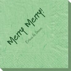 Studio Merry Merry Bali Napkins