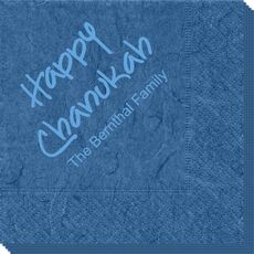 Studio Happy Chanukah Bali Napkins