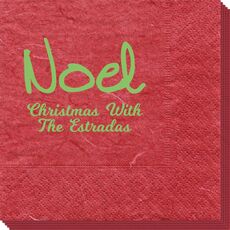 Studio Noel Bali Napkins