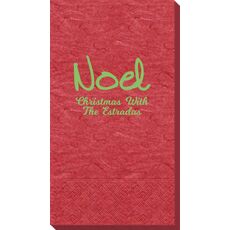 Studio Noel Bali Guest Towels