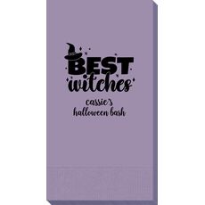 Best Witches Guest Towels