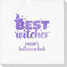 Best Witches Deville Napkins