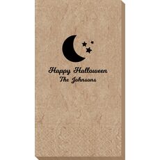 Moon and Stars Bali Guest Towels