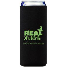 Real Witch Collapsible Slim Huggers