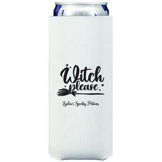 Witch Please Collapsible Slim Huggers