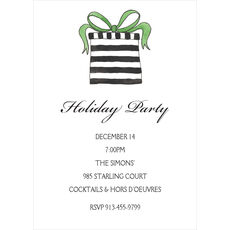 Surprise Invitations