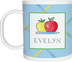 School Days Children's Mug