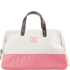 Personalized Canvas Tool Bag