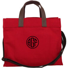 Personalized Mini Advantage Bag