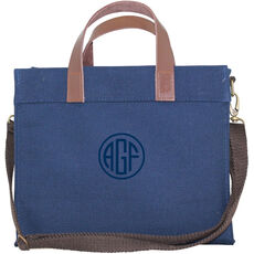 Personalized Mini Advantage Bag