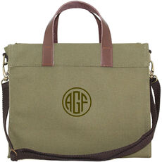 Personalized Mini Advantage Bag