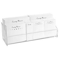 Row of Dots Post-it® Ensemble