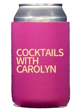 Create Your Own Headline Collapsible Huggers