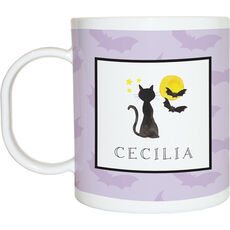 Wicked Halloween Children's Mug