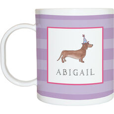 Party Animals Children's Mug