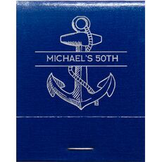 Anchor 20-Strike Matchbooks
